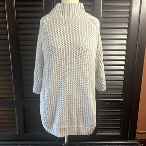 Grew Tunic Sweater